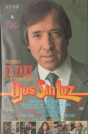 Ojos sin luz (1988) Ojos sin luz (1988)