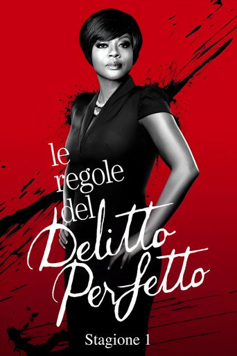 Stagione 1 poster