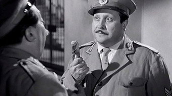 It Happened in the Penitentiary (1955)