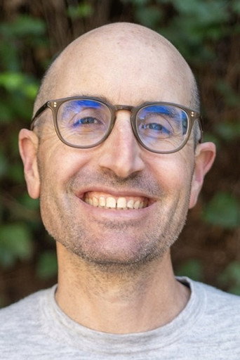 Justin Halpern