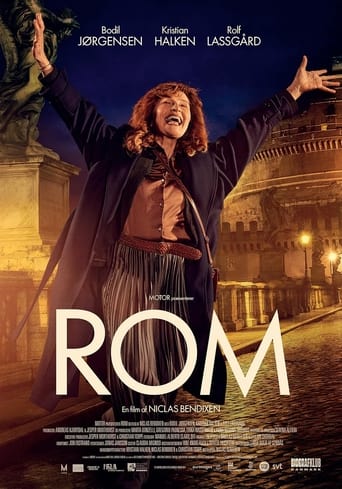 When in Rome (English)