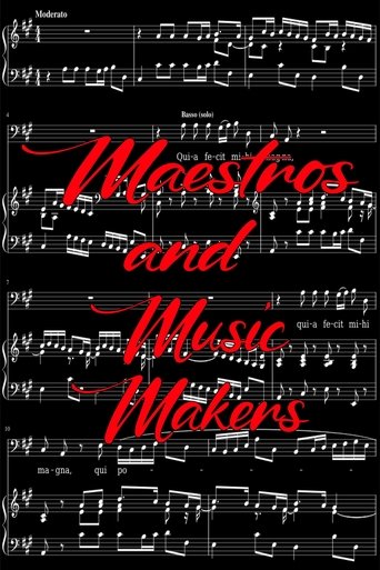 Maestros & Music Makers: Memories of the New York Choral Society