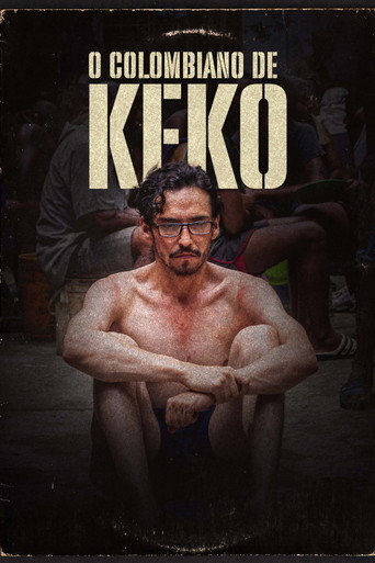 O Colombiano de Keko