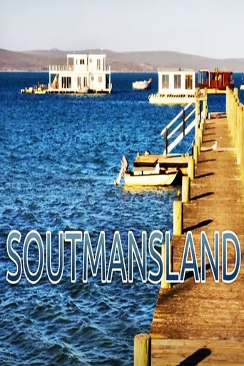 Poster of Soutmansland