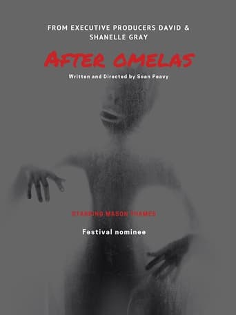 Poster of After Omelas