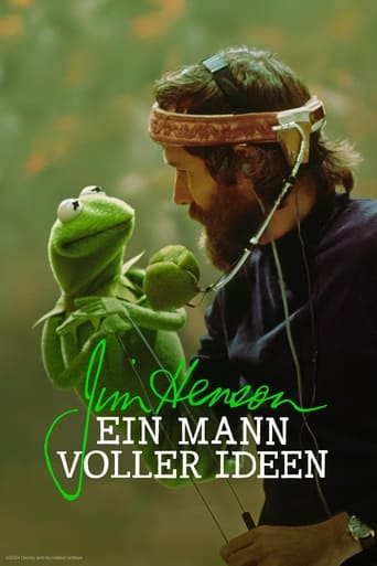 Jim Henson: Ein Mann voller Ideen