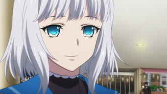 Strike the Blood T1E13