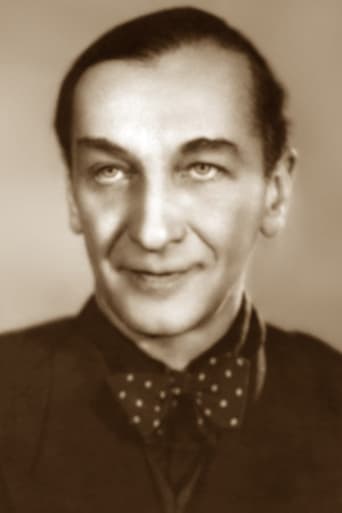 Image of Alexander Rumnev