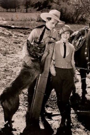 The Four-Footed Ranger (1928)