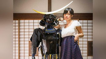 第1話：Date Masamune