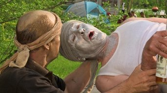 Episódio Episódio 9 da série Trailer Park Boys