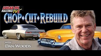Chop Cut Rebuild - S1E01