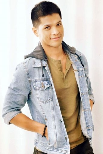 Image of Vin Abrenica