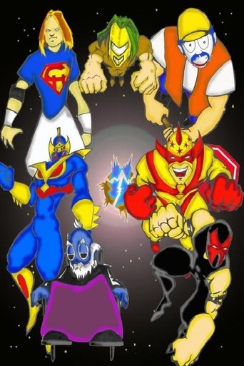Watch CHIKARA Tag World Grand Prix 2005 - Night 3 2005 full online free Watch CHIKARA Tag World Grand Prix 2005 - Night 3 2005 full online free