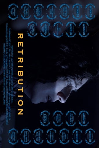 Poster of Retribution