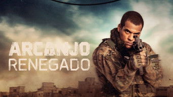 Cena de Arcanjo Renegado