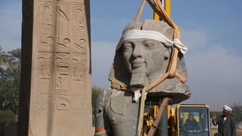 #9 Lost Treasures of Egypt