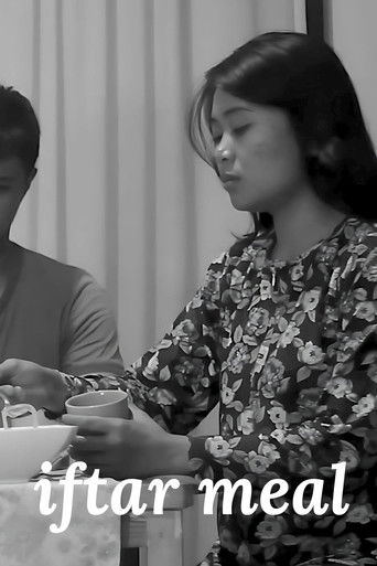 Iftar Meal (2019)