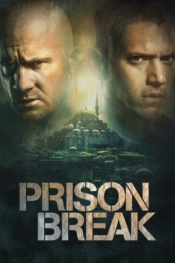 Póster del título