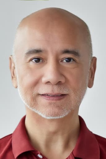 Image of Peter Pau Tak-Hai