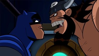 Batman the Brave and the Bold S01E17