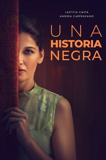 Una historia negra Una historia negra