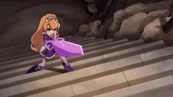 #2 Amethyst: Princess of Gemworld