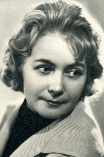 Image of Liliya Gritsenko