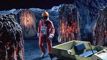 #5 Destination Moonbase-Alpha