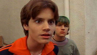 第2話：Joel Strikes Back