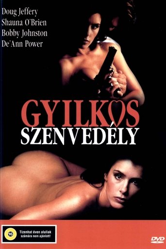 Gyilkos szenvedély