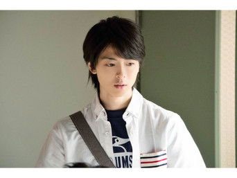 Episode 28 — Episode 28