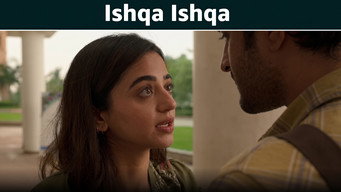 Ishqa Ishqa