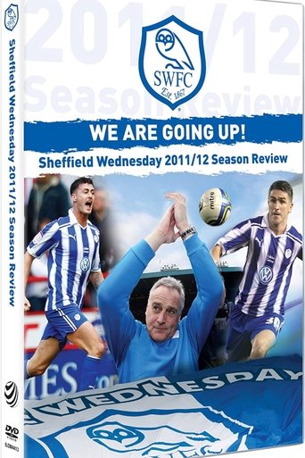 Sheffield Wednesday 2011/12 Season Review Poster