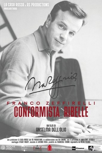 Franco Zeffirelli, conformista ribelle