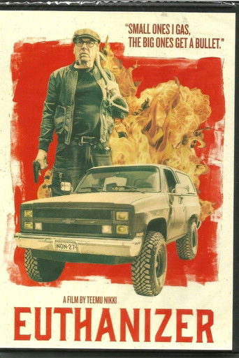 Euthanizer Collection