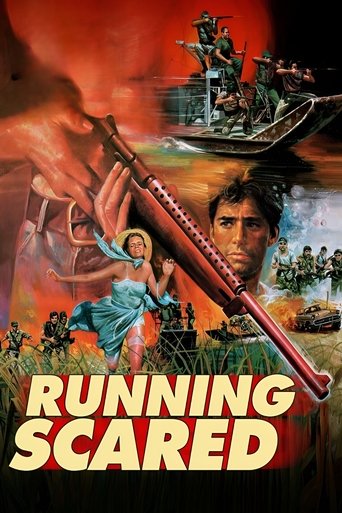 Running Scared (1980)