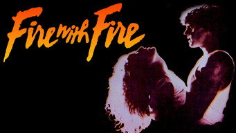 #8 Fire with Fire