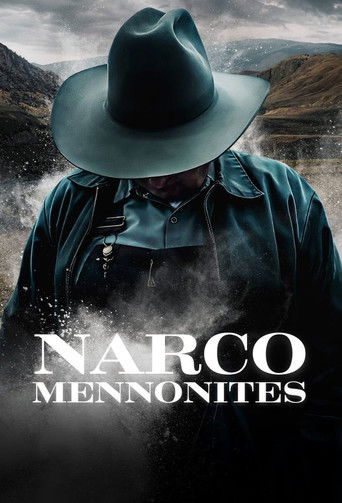 Narco Mennonites (2026)