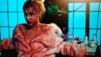 Evil Feed (2013)