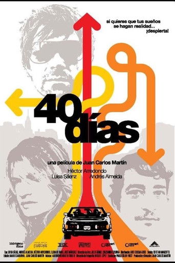 40 d&iacute;as (2008)