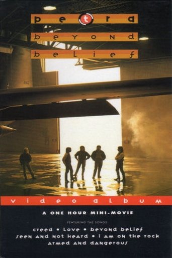 Petra: Beyond Belief Video Album (1990) Petra: Beyond Belief Video Album (1990)