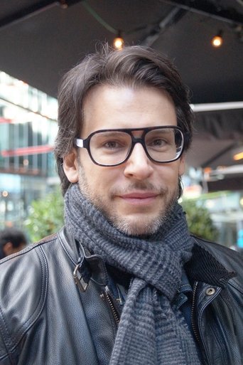 Image of Florian Odendahl