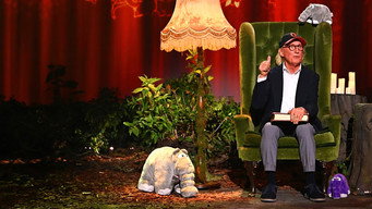 Cena 1 de Ottos Märchenshow