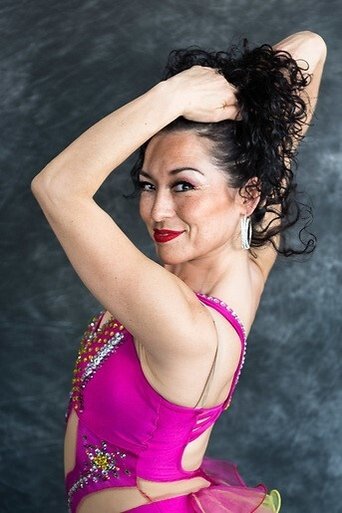 Vanessa Villalobos headshot