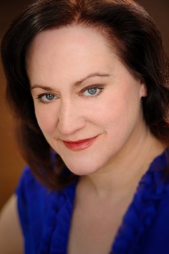 Rhonda Ayers headshot