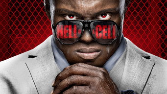 WWE Hell in a Cell (2021)
