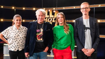 Alla mot alla med Filip och Fredrik T8E49