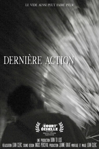 Derni&egrave;re Action (1970)