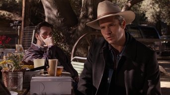 Episódio Episódio 4 da série Justificado